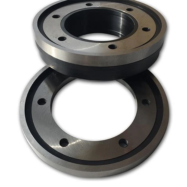 Rubber Circular Slitter Blades