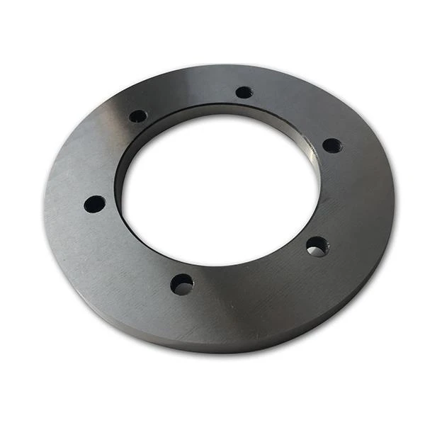 Rubber Circular Slitter Blades