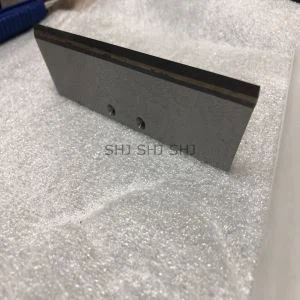 Erema استبدال بليد