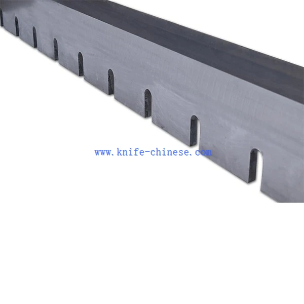 2750x200x16mm Rotary Lathe Blade