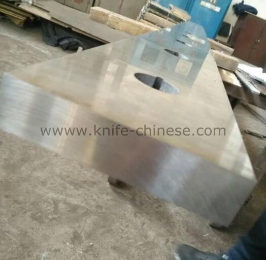 Shearing Machine Blade Material